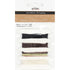 Multi, Beige, Brown & Black Hemp Stringing Cords
